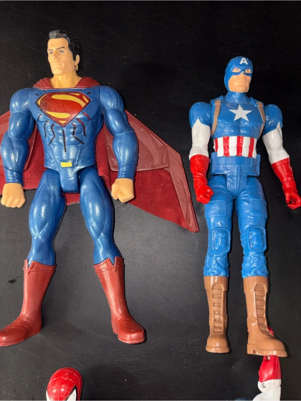 Marvel Titan Hero Series 12